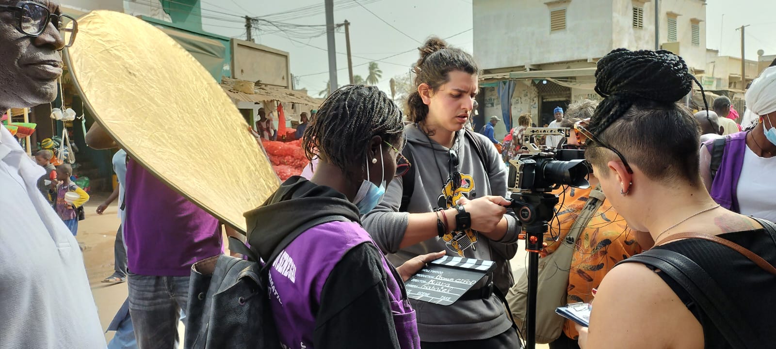 BOPA in Senegal 8