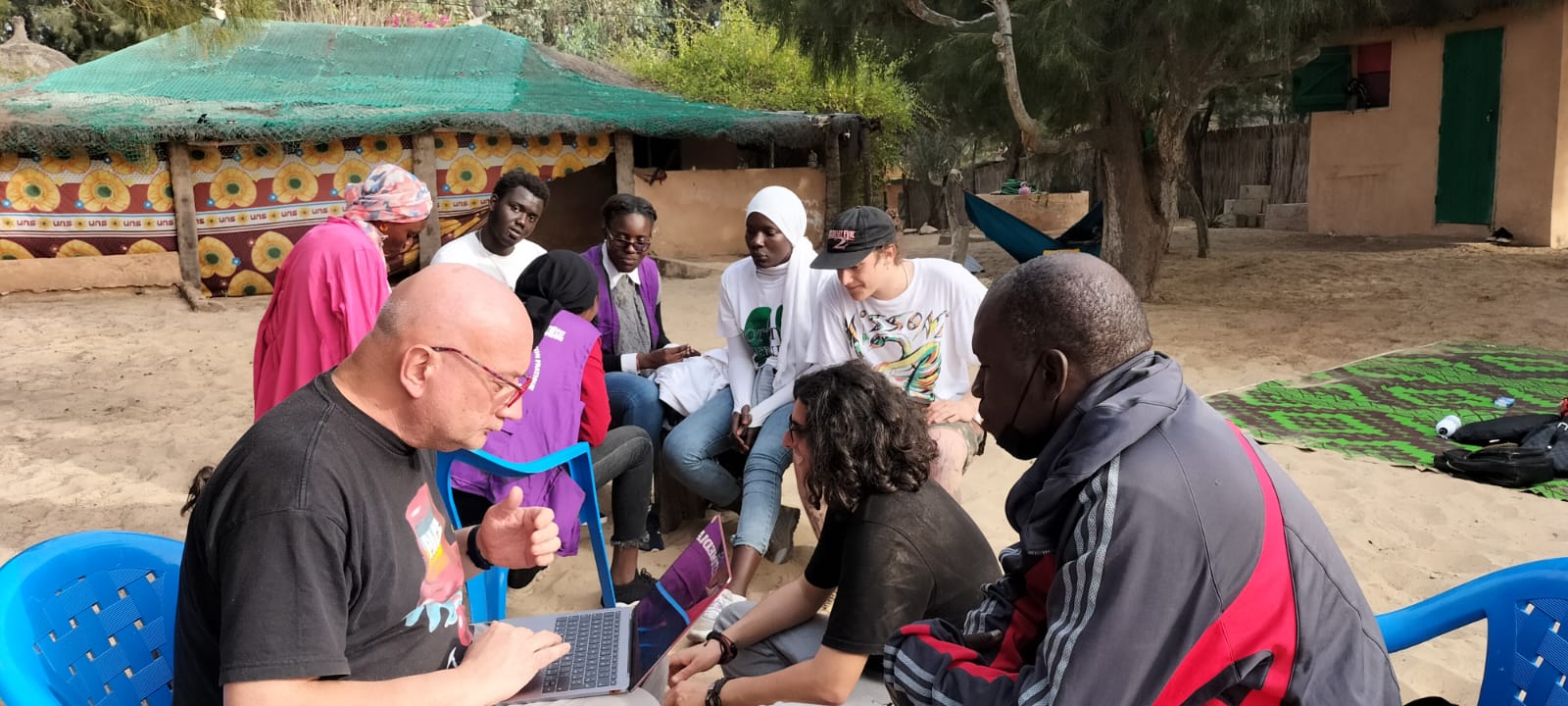BOPA in Senegal 8