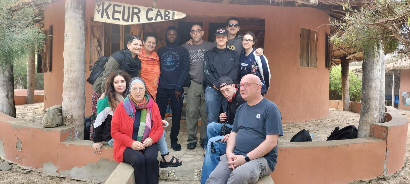 BOPA in Senegal 8