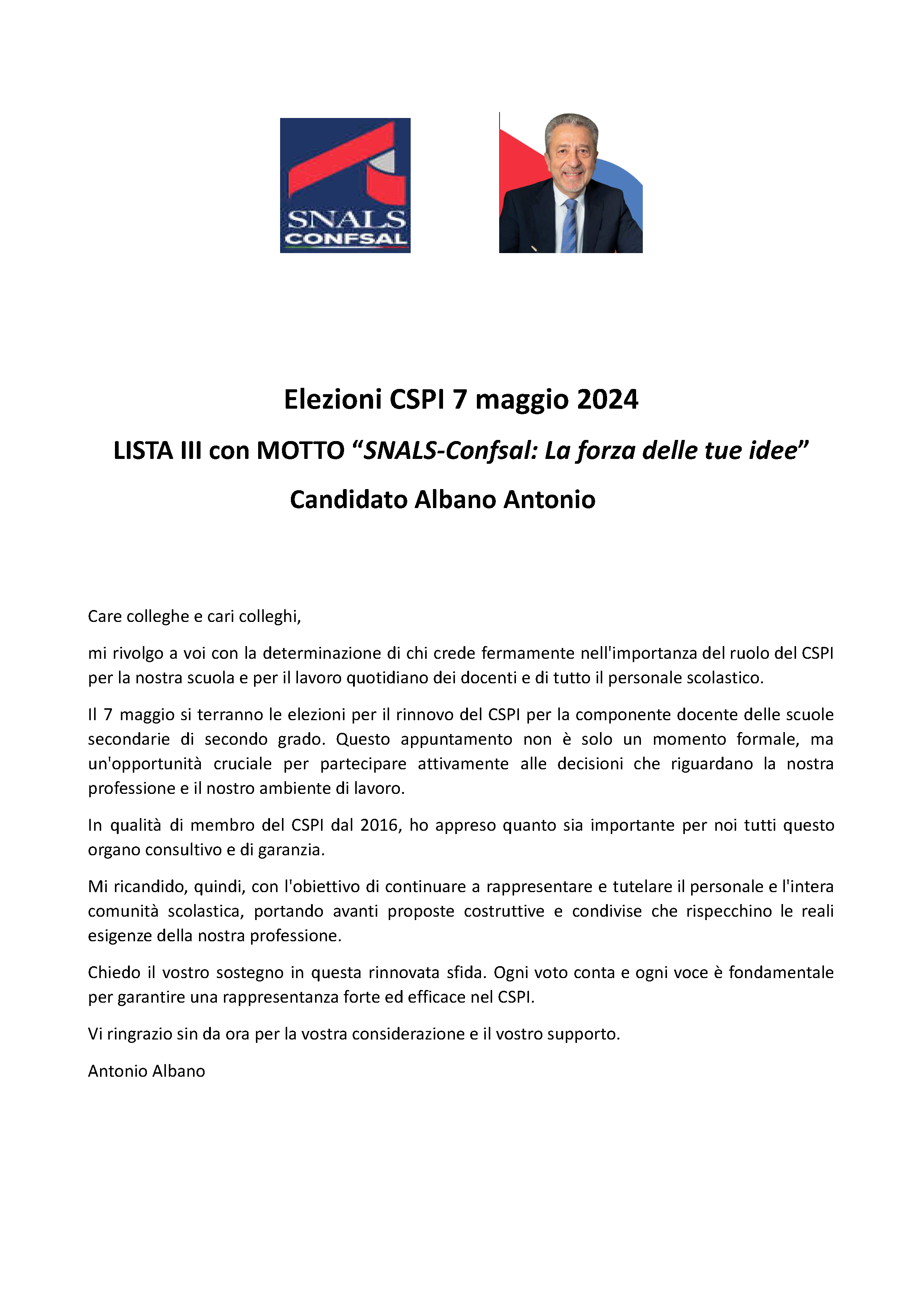 lettera aperta docenti scuole secondarie 2 grado 1